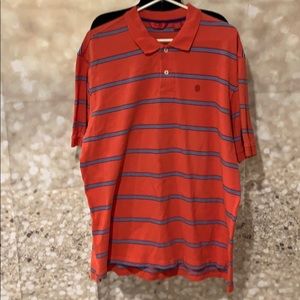 Men’s shirt polo type